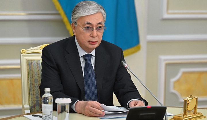 Սկսվել են Հայաստանի վարչապետի պաշտոնական այցի նախապատրաստական աշխատանքները. Ղազախստանի նախագահ | news.am