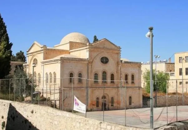 Երուսաղեմի Հայոց Պատրիարքությունը վրդովմունքով և դատապարտումով է հետևում ՀՀ-ում ՀԱՍԵ-ի դեմ դատական պրոցեսներին.հայտարարություն