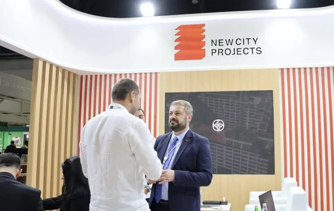 Պապոյանը Դուբայում քննարկել է հայկական կառուցապատման ոլորտը միջազգային հարթակներում ներկայացնելու հնարավորությունները | factor.am