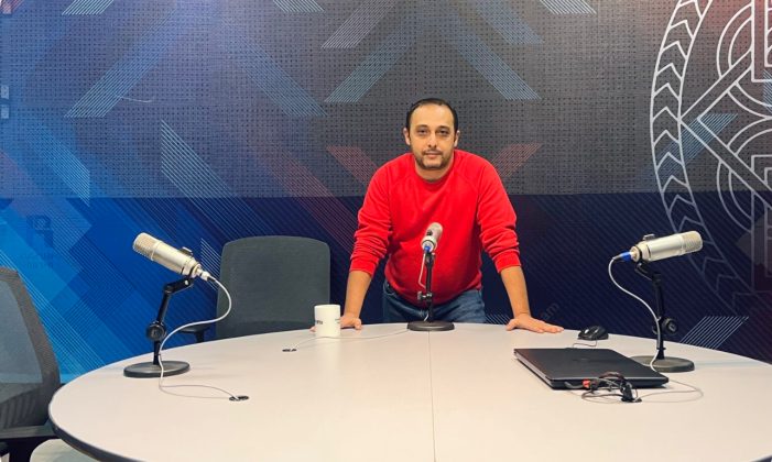 Հանրային ռադիոյի նախկին տնօրենի նկատմամբ հարուցվել է հանրային քրեական հետապնդում․ Քննչական կոմիտե