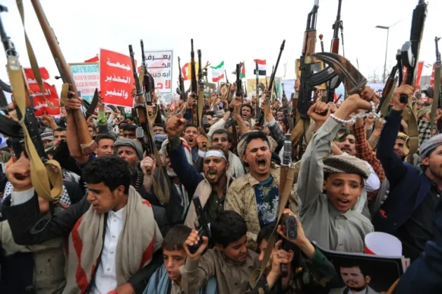Եմենը հարված է հասցրել Սաուդյան Արաբիայի օբյեկտներին. հրդեհներ են բռնկվել | arm.sputniknews.ru