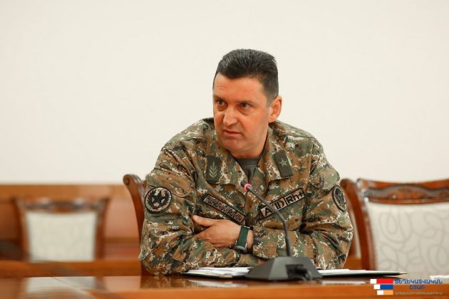 «Ջալալ Հարությունյանի՝ «մերոնք են» կամ «հավանաբար մերոնք են» խոսքերը շփոթության մեջ են գցել դիվիզիային»․ Վերաքննիչ դատարանի որոշումը