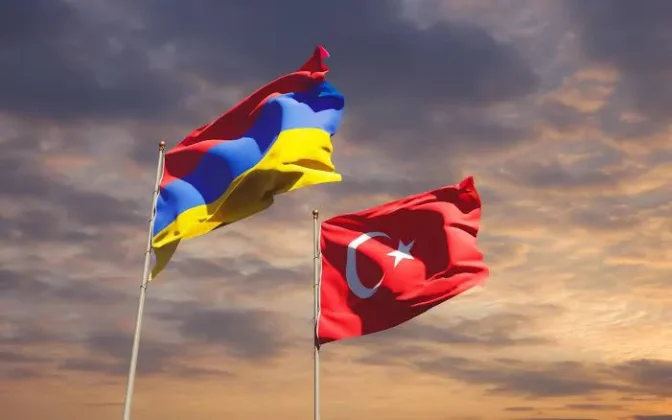 Արարատ Միրզոյանը հուսով է, որ առաջիկայում Թուրքիայի հետ «շատ շոշափելի» ձեռքբերումներ կլինեն | civilnet.am