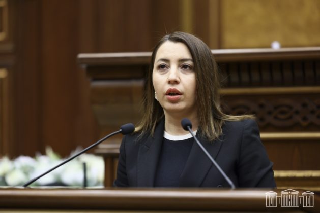 Այս պահին ռազմական սպառնալիքները շատ ցածր են՝ նախորդ ամիսների համեմատ. ՀՀ արտաքին հետախուզության պետ | news.am