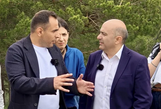 Պարզվում է՝ ինչ չէր կարելի Սերժ Սարգսյանին, կարելի է Նիկոլ Փաշինյանին․ Կարպիս Փաշոյան | aravot.am