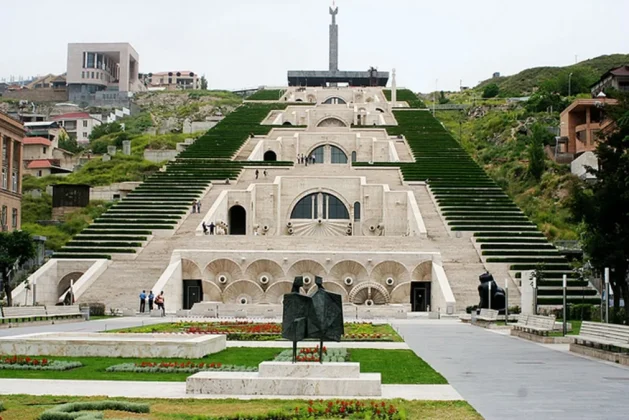 կասկադ-համալիր