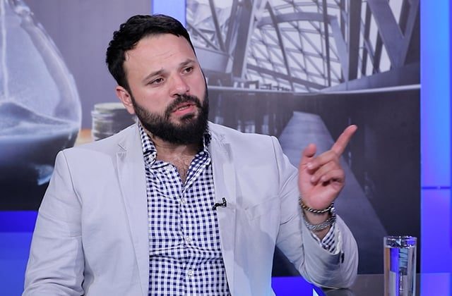 Փաստաբան Ալեքսանդր Կուչուբաևի վերաբերյալ հարուցված քրեական վարույթի նախաքննությունը ավարտվել է