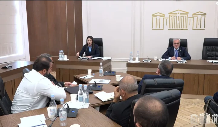 Հովհաննավանքում ոստիկանությունն օրենքով շարունակելու է պահպանել հասարակական կարգն ու անվտանգությունը. ՆԳ նախարար | 1lurer.am