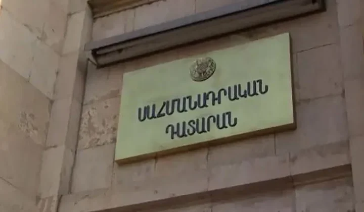 «Դեմոկրատիա, օրենք, կարգապահություն» կուսակցությունը ՍԴ է դիմել՝ վիճարկելու ԱԺ ընտրությունների արդյունքները