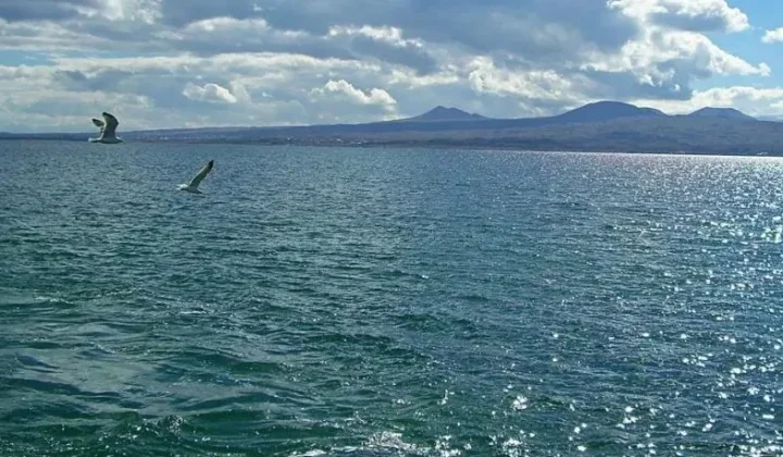 Սևանա լճի մակարդակը 50 սմ-ով բարձր է տարեսկզբի ցուցանիշից․ Հիդրոօդերևութաբանության և մոնիթորինգի կենտրոն