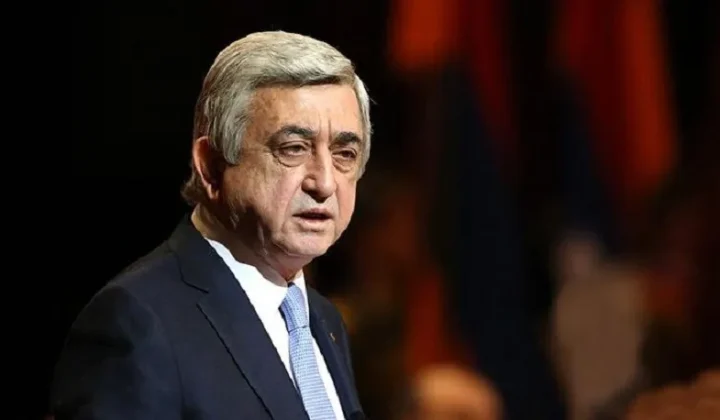 Սերժ Սարգսյանից հօգուտ ՀՀ-ի կբռնագանձվեն շուրջ 630 միլիոն դրամ, ավանդների տոկոսագումարները, անշարժ գույքերից մասնաբաժիններ և ավտոկայանատեղի