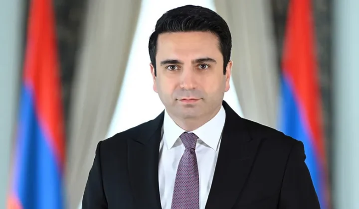 Ալեն Սիմոնյանը շնորհավորել է ԱԺ իններորդ գումարման պատգամավորներին ընտրվելու կապակցությամբ | 1lurer.am