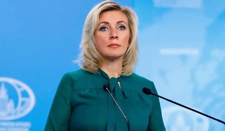 Մոսկվան պատրաստ է քննարկել երկկողմ հարաբերությունների հետ կապված Հայաստանի բոլոր մտահոգությունները. Զախարովա | 1lurer.am