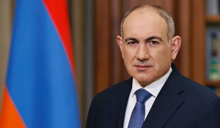 Համաձայնագիրը հուսալի և տևական խաղաղություն հաստատելու ամուր հիմք է. Փաշինյանը՝ նախաստորագրված փաստաթղթի տեքստի մասին
