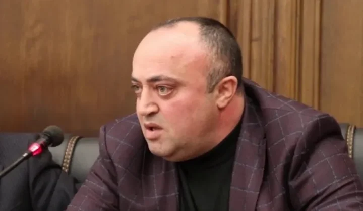 «Մուլտի գրուպ» կոնցեռնի տնօրեն Արթուր Դալլաքյանը կալանավորվել է | 1lurer.am