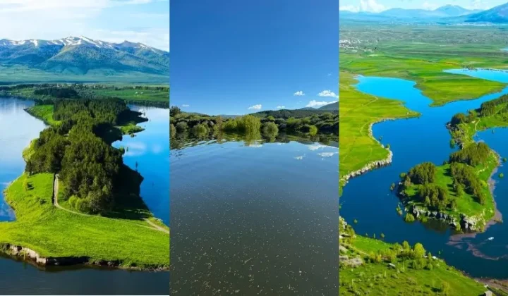 Ապարանի ջրամբարը վերջին տասնամյակում գրանցել է առավելագույն լցվածությունը