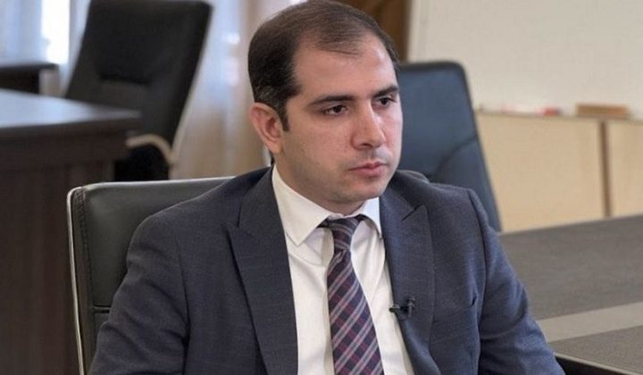 «Թրամփի ուղու» մաքսային վերահսկողությունը իրականացնելու է Հայաստանը. ՊԵԿ նախագահ | civilnet.am