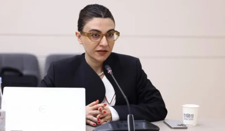 Կհստակեցվեն անշարժ գույքի գրանցման և կադաստրային քարտեզների սխալների ուղղման իրավահարաբերությունները