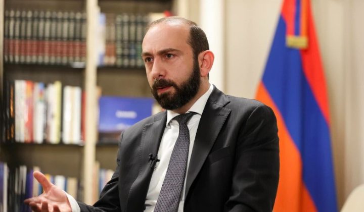 Օգոստոսի 8-ին վաշինգտոնյան համաձայնություններով արձանագրվել է, որ Հայաստանի և Ադրբեջանի միջև այլևս խաղաղություն է․ Արարատ Միրզոյան
