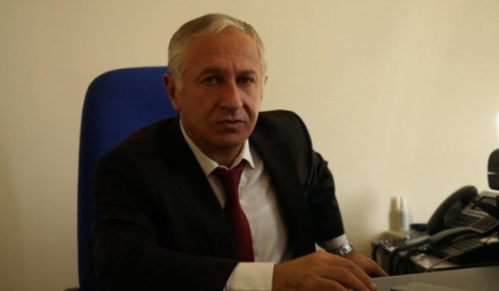 Վահագն Աթաբեկյանը հետ է կանչվել Լիբանանում ՀՀ դեսպանի պաշտոնից