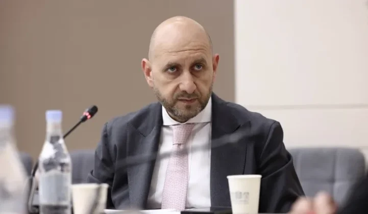 Գլխադասային հանձնաժողովը քննարկել է ՀՀ ԿԲ գործունեության վերաբերյալ տարեկան հաղորդումը