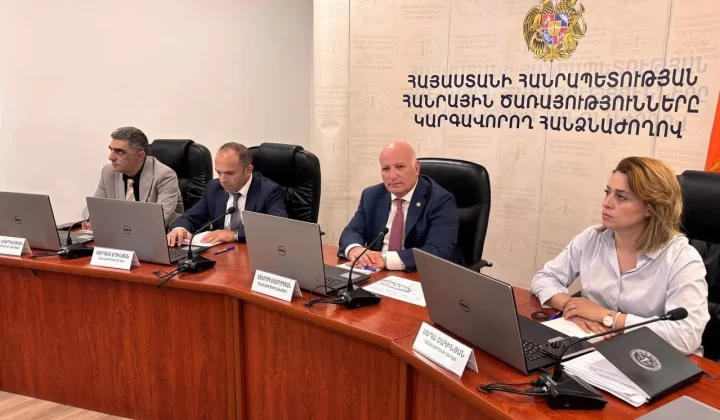 Փոփոխություններ՝ էլեկտրաէներգետիկական շուկայում․ նոր կանոններն ուժի մեջ կմտնեն օգոստոսի 1-ից | 1lurer.am