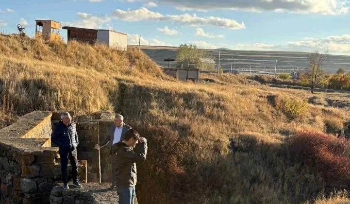 Ջրային կոմիտեի ղեկավարները մոնիթորինգային այց են կատարել Գեղարքունիքի մարզ