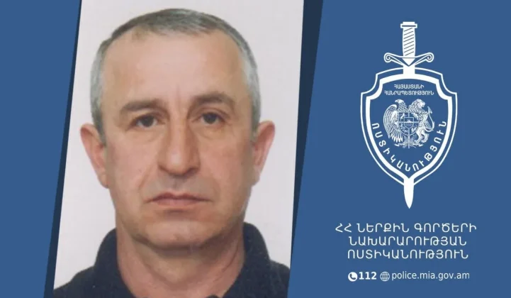 «Օրենքով գողը» խոչընդոտել է ընտրական իրավունքի իրականացումը․ կատարվում է նախաքննություն