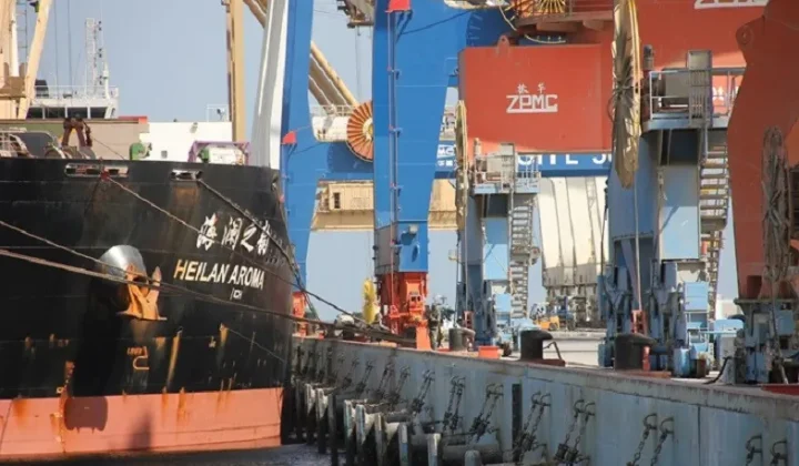 Պակիստանը ցամաքային միջանցքներ է բացում իրանական բեռների տարանցման համար՝ շրջանցելով Հորմուզի նեղուցը | 1lurer.am