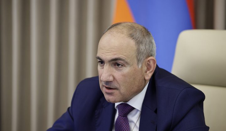 Վարչապետ Փաշինյանն աշխատանքային այցով կմեկնի Ճապոնիա