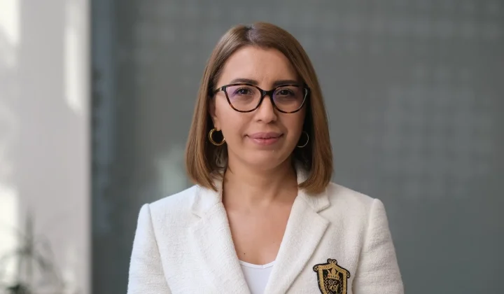 Քրիստիննե Գրիգորյանը վերանշանակվել է արտաքին հետախուզության ծառայության պետի պաշտոնում | 1lurer.am