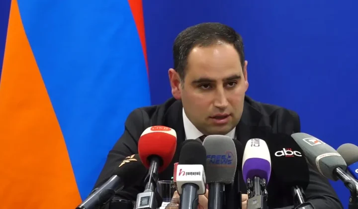 Ապրիլից Հայկական ատոմակայանը մեծ հավանականությամբ 5 ամսով դուրս կգա էներգահամակարգից. ՏԿԵ նախարար | 1lurer.am