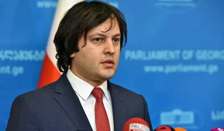 Մեզ համար կարևոր են ադրբեջանական և հայկական կողմերի շահերը. Կոբախիձե | 1lurer.am