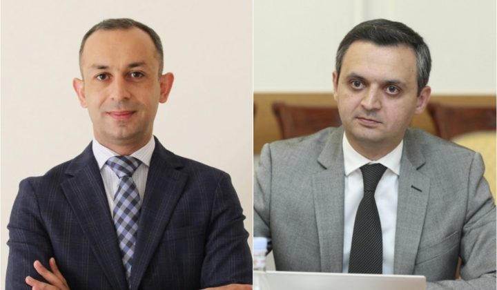 Արման Պողոսյանը պարգևատրվել է «Հայրենիքին մատուցած ծառայությունների համար» 2-րդ աստիճանի մեդալով, Արշալույս Հարությունյանը՝ Երախտագիտության մեդալով