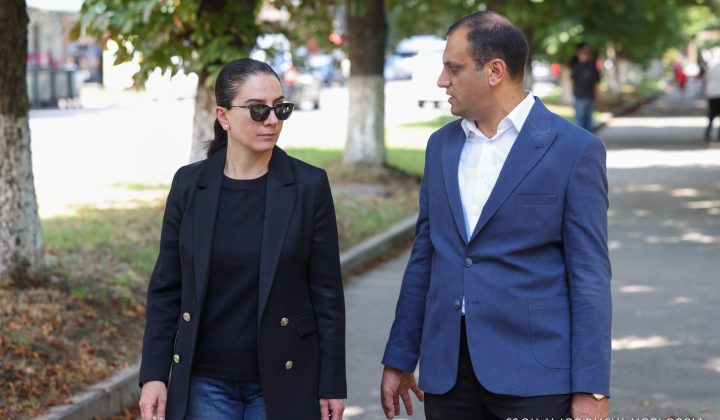 Ալավերդիում ապօրինի մասնավորեցված 6 մանկապարտեզները համայնքին վերադարձնելու նպատակով դատախազությունը հայցեր կներկայացնի դատարան | 1lurer.am