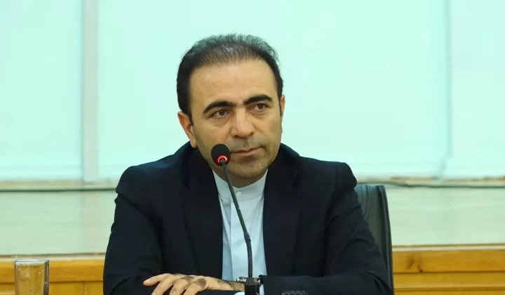 Հայ-իրանական օրակարգում պետք է ներառվեն ԹՐԻՓՓ նախագծից բխող ռիսկերի կառավարումն ու հնարավոր մարտահրավերների վերացումը. Իրանի դեսպան | shantnews.am