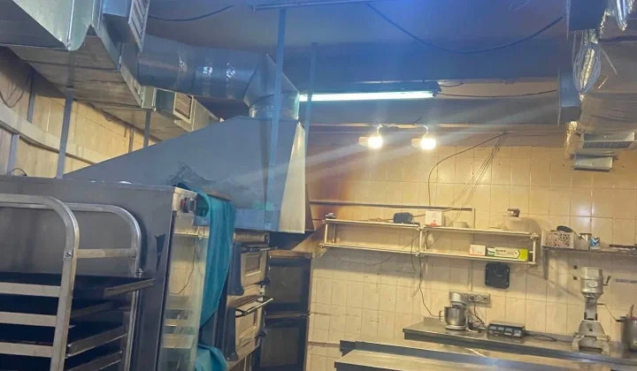 Կասեցվել է «Օքսիջեն»-ի հացի թխման արտադրամասի գործունեությունը
