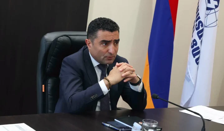 ՀԷՑ-ի տնօրենների խորհուրդը մատնված է առերևույթ անգործության, սակայն մի շարք անդամներ շարունակում են վարձատրվել․ Պետրոսյան | 1lurer.am