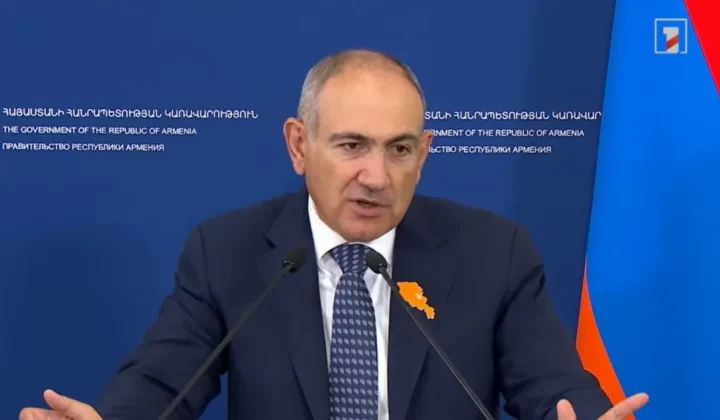 Առաջին խնդիրը, որ պետք է լուծենք, լիարժեք, անկեղծ և ամբողջական համապատասխանությունն է ԵՄ չափանիշներին. Փաշինյան | 1lurer.am
