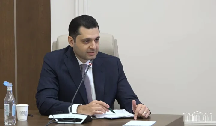 Սահմանազատումից հետո հնարավորություն կունենանք ավելի խոր ուսումնասիրել Շիկահողի արգելոցի սահմանամերձ հատվածի վնասները. ՇՄ նախարար | 1lurer.am