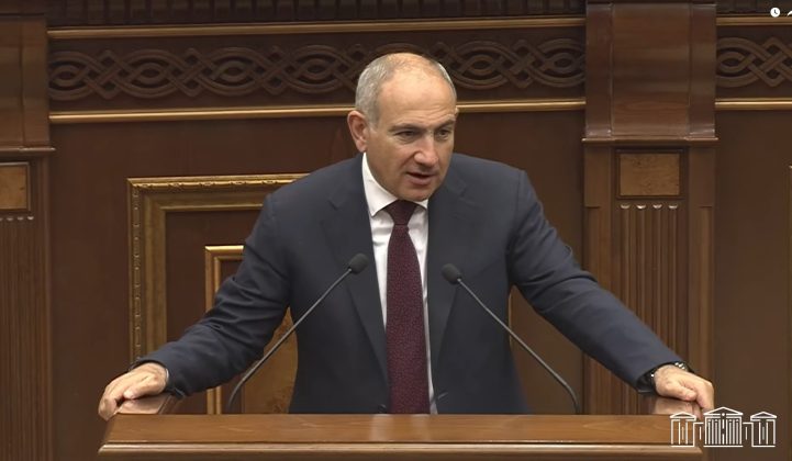 Հովհաննավանքն այն տեղն է, որտեղ կարելի է ապրել հոգևոր կյանքով. Փաշինյանը՝ պատարագին մասնակցելու որոշման մասին | 1lurer.am