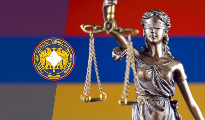 Մերձավանում սպանության գործով ստացվել է դատագենետիկական փորձաքննության եզրակացությունը. ՔԿ