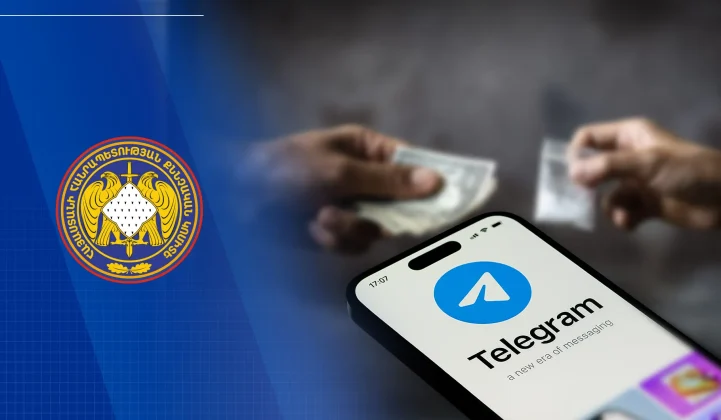Շուրջ 33 կգ թմրամիջոցների ապօրինի շրջանառության վերաբերյալ 3 քրեական վարույթի նախաքննությունն ավարտվել է | 1lurer.am