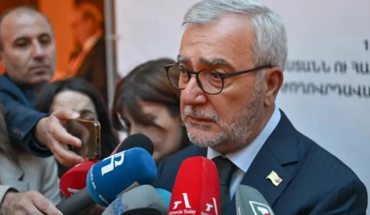 Վերջին երկու տարվա ընթացքում զորակոչիկների թիվն աճում է. Անդրանիկ Քոչարյան | 1lurer.am