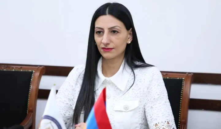 Կարևոր է, որ ընտրելու և հանրաքվեին մասնակցելու իրավունքների սահմանափակման նախագծերի առնչությամբ իրականացվեն հանրային քննարկումներ շահագրգիռ դերակատարների մասնակցությամբ․ ՄԻՊ