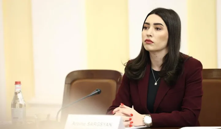 Հայաստանում շարունակում են գերակշռել կենցաղային բնույթի սպանությունները․ ՆԳ նախարար | civilnet.am