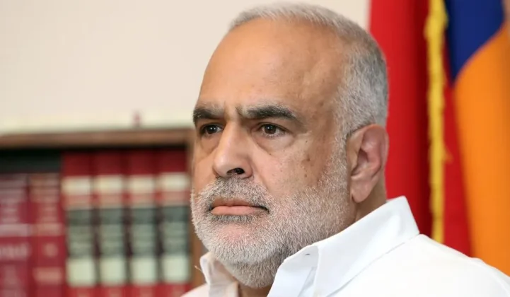 «Ժառանգությունն» ընտրություններին չի մասնակցի. կաջակցեն Սամվել Կարապետյանին
