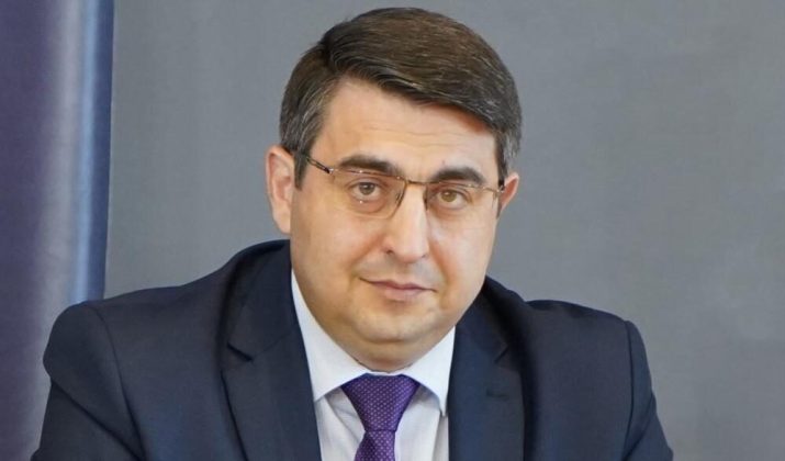 Փաստաբանը չի կարող հետապնդվել իր մասնագիտական պարտականությունների կատարման կապակցությամբ. Փաստաբանների պալատի նախագահ