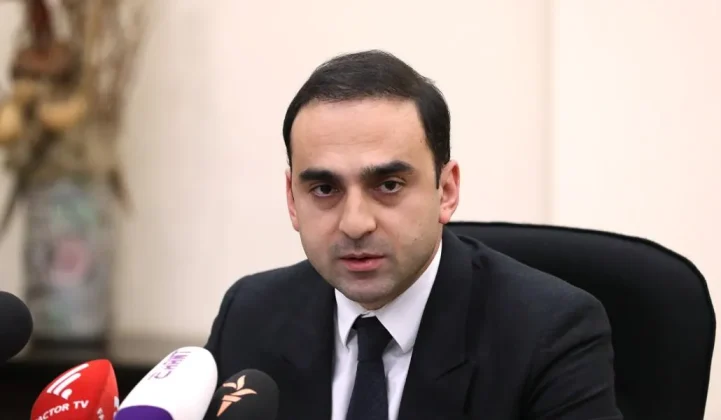 Երևանի համար հաստատվել է 650 մլն ԱՄՆ դոլարի ներդրումային փաթեթ․ Ավինյան