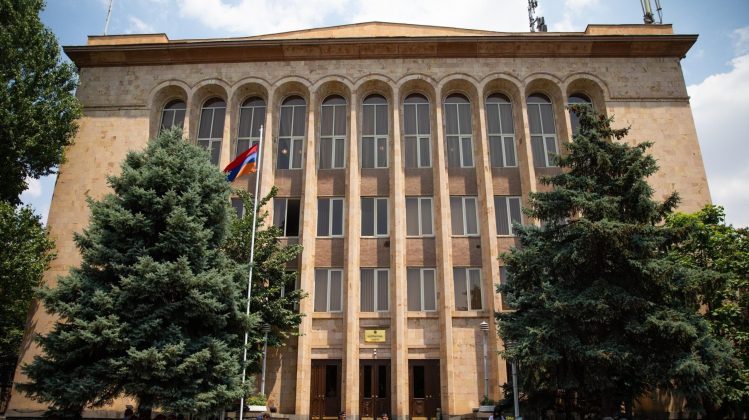 Ընտրությունների արդյունքները վիճարկող 7 ուժերի դիմումներով գործերը միավորել են և քննվելու են ՍԴ հունիսի 26-ի նիստում